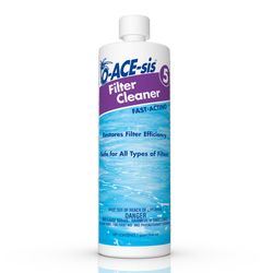 O-ACE-sis Liquid Filter Cleaner 1 qt