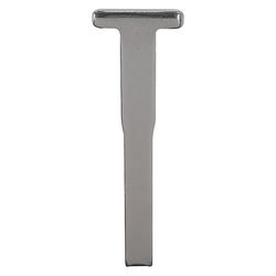 HILLMAN K051 Advanced Security Automotive Insert Key For Multiple Models