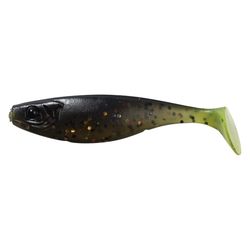 Walleye County Fishing Lure