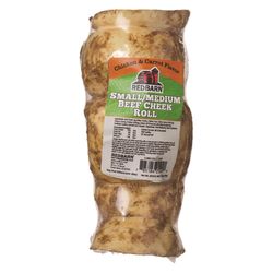 Redbarn Beef Grain Free Chews For Dogs 1 pk
