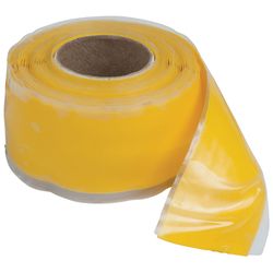 Gardner Bender 1 in. W X 10 ft. L Tape Yellow