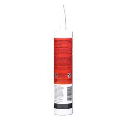 MEECO'S RED DEVIL Furnace Cement