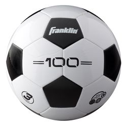 Franklin Competition 100 #3 Soccer Ball