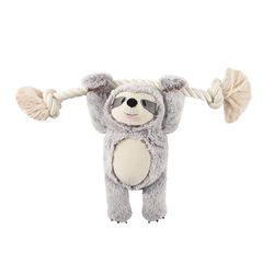 Pet Shop by Fringe Studio Flor De Bloom Dog Toy
