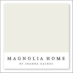 Magnolia Home by Joanna Gaines Panna Cotta MAG039