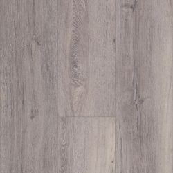 Shaw Floors .375 in. H X 1.73 in. W X 94 in. L Prefinished Gray Vinyl Floor Transition