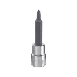 CRAFTSMAN 3/8 in. drive Phillips Bit Socket 1 pc