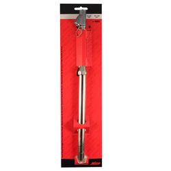 Milton Str Ft 160 psi Service Dual Foot Tire Gauge