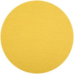 Norton WallSand 9 in. Aluminum Oxide Hook and Loop Sanding Disc 80 Grit Coarse 1 pk