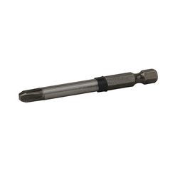 Stay Sharp Phillips PH #3 X 2-3/4 in. L Industrial Screwdriver Bit S2 Tool Steel 1 pc