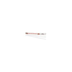 Simpson Strong-Tie 23.5 in. H X 0.08 in. W 14 Ga. Steel Insulation Support