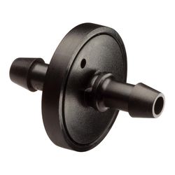 Rain Bird Spot Drip Irrigation In-Line Dripper 1 gph 10 pk