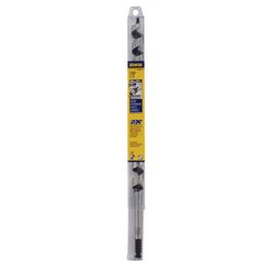 IRWIN WeldTec 7/8 in. D X 17 in. L Auger Bit 1 pc