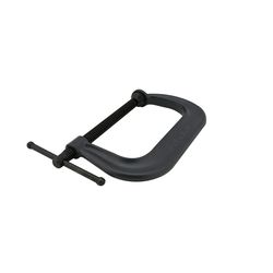 Wilton 0-3 in. X 2-3/8 in. D Columbian Economy C-Clamp 3500 lb 1 pc