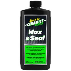 Star brite Cleaner Wax Liquid 16 oz