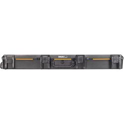 Pelican Vault Black Plastic Rifle Case 56.1 in.