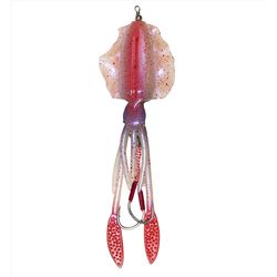 Lunkerhunt Fishing Lure 1 in.