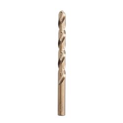 IRWIN 1/2 in. X 6 in. L Cobalt Steel Drill Bit Straight Shank 1 pc