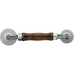 Prime-Line Brown Nylon 2-1/2 in. L Screen Rolling Tool 1 pk
