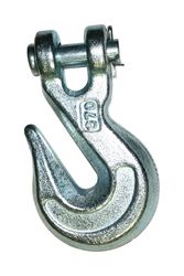 Baron 4 in. H Clevis Grab Hook 4700 lb