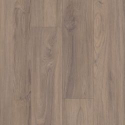 Shaw Floors .375 in. H X 1.73 in. W X 94 in. L Prefinished Brown Vinyl Floor Transition