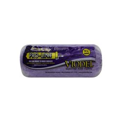 Arroworthy Pro-Line Polyester 9 in. W X 1-1/4 in. Paint Roller Cover 1 pk
