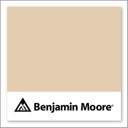 Benjamin Moore Powder Puff 1143