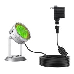 Alpine Plug In 5 W LED Light with Transformer 1 pk