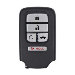 KeyStart HON123 Advanced Security Automotive Smart Key For Honda