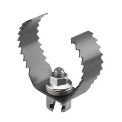 RIDGID 150 ft. L Sharktooth Cutter