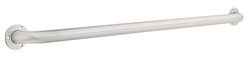 Delta 42 in. L ADA Compliant Stainless Steel Grab Bar