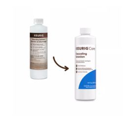 Keurig Drinkware Descaler and Cleaner 14 oz Liquid