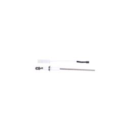 DiversiTech Packard Aluminum/Ceramic Flame Sensor with Ceramic Insulator