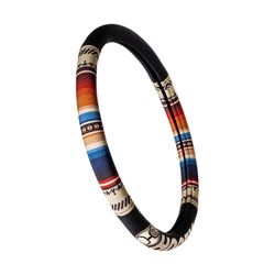 Hooey San Juan Serape Steering Wheel Cover