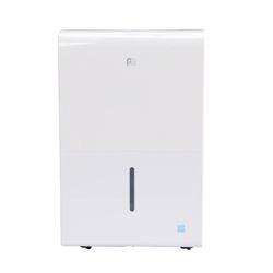 Perfect Aire 4500 sq ft 50 pt Flat Panel Dehumidifier with Pump