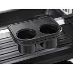 Big Kat Buggy 3.75 in. H X 8.75 in. D Drink Holder