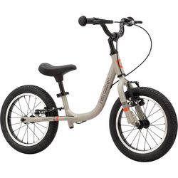 Retrospec Cub Kid's Balance Bicycle Tungsten