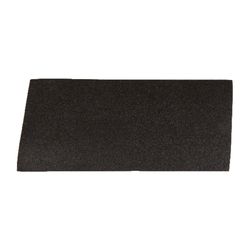 Gator 17-5/8 in. L X 8 in. W 100 Grit Silicon Carbide Floor Sanding Sheet 1 pk