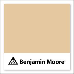Benjamin Moore Byrd Beige CW-365