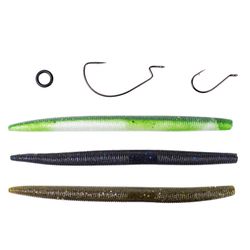 Lunkerhunt Stick Kit 1.57 in.