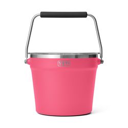 YETI Rambler Stainless Steel Beverage Bucket