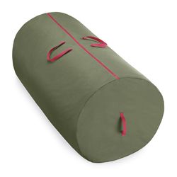 Whitmor 9 ft. Green Storage Bag