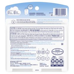 Febreze Plug Gain Original Scent Air Freshener Oil Refill 1.75 oz Liquid 2 pk
