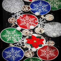 Swedish Treasures Wet-It Cotton Super Absorbent Cloths 9 in. W X 9 in. L 1 pk
