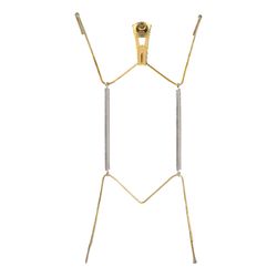 HILLMAN Picture Hanger 1 pk
