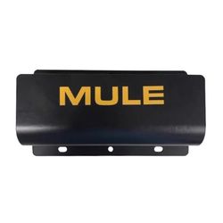 Mule Steel Bracket
