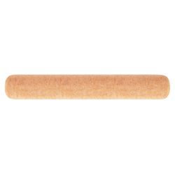 Wooster Super/Fab Fabric 18 in. W X 1/2 in. Paint Roller Cover 1 pk