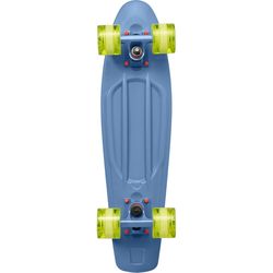 Retrospec Skateboard Marine Blue