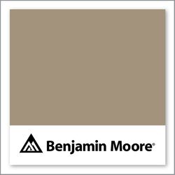 Benjamin Moore Alexandria Beige HC-77