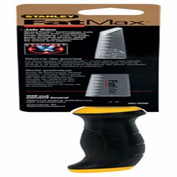 STANLEY FatMax 4 in. High Carbon Steel Jab Saw 8 TPI 1 pc
